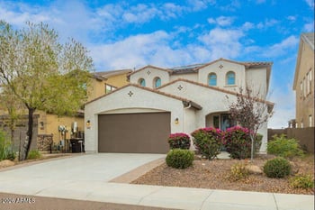 9895 Via Del Sol --, Peoria, AZ 85383