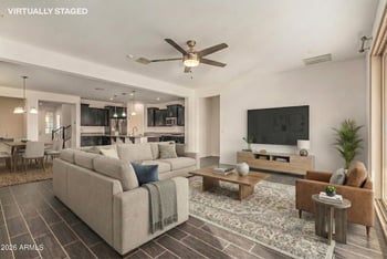 9895 Via Del Sol --, Peoria, AZ 85383