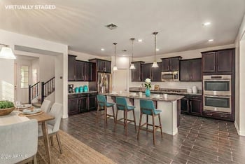 9895 Via Del Sol --, Peoria, AZ 85383