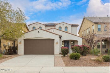 9895 Via Del Sol --, Peoria, AZ 85383