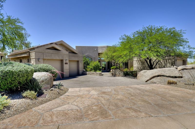 9899 E Dale Ln, Scottsdale, AZ 85262