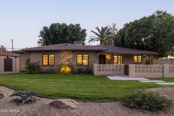 99 Holly St, Phoenix, AZ 85003