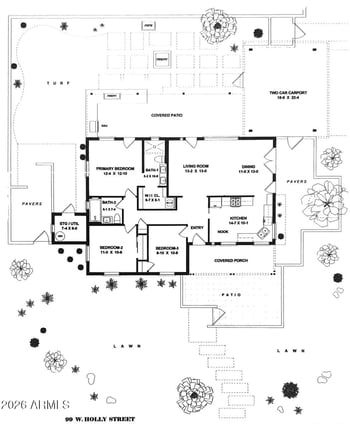 99 Holly St, Phoenix, AZ 85003