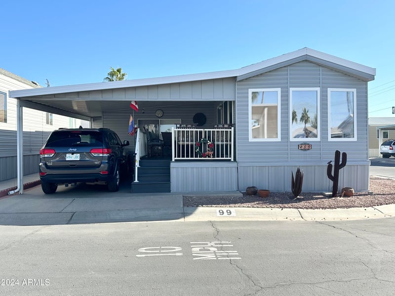 99 Kaoline Dr, Apache Junction, AZ 85119