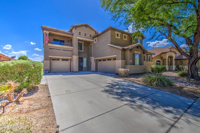 99 Pasture Canyon Dr, San Tan Valley, AZ 85143