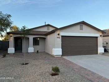 990 Desert Rose Trl, San Tan Valley, AZ 85143