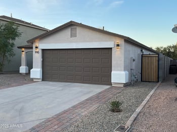 990 Desert Rose Trl, San Tan Valley, AZ 85143