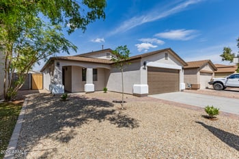 990 Desert Rose Trl, San Tan Valley, AZ 85143