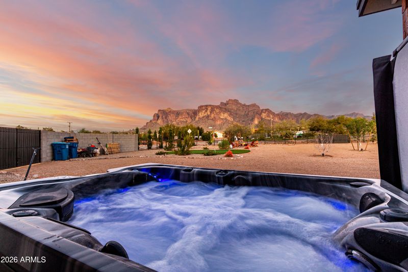 990 N Muleshoe Rd, Apache Junction, AZ 85119
