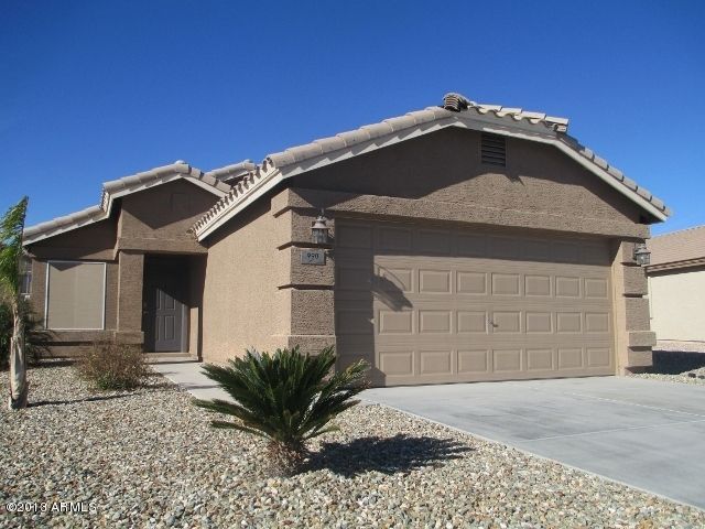 990 S 226th Ave, Buckeye, AZ 85326