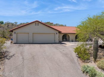 990 S Horseshoe Trl, Wickenburg, AZ 85390