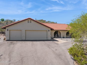 990 S Horseshoe Trl, Wickenburg, AZ 85390