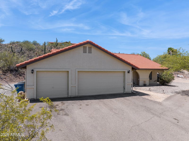 990 S Horseshoe Trl, Wickenburg, AZ 85390