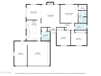 990 S Horseshoe Trl, Wickenburg, AZ 85390