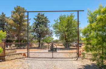 9900 Sycamore Pass Rd, Sedona, AZ 86336