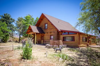 9900 Sycamore Pass Rd, Sedona, AZ 86336