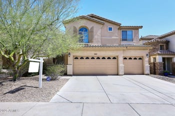 9901 Bahia Dr, Scottsdale, AZ 85260