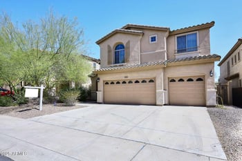 9901 Bahia Dr, Scottsdale, AZ 85260
