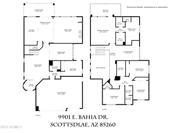 9901 Bahia Dr, Scottsdale, AZ 85260