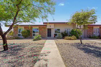 9901 Cedar Dr, Sun City, AZ 85351