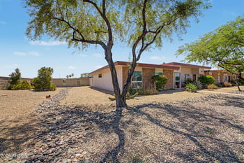 9901 Cedar Dr, Sun City, AZ 85351