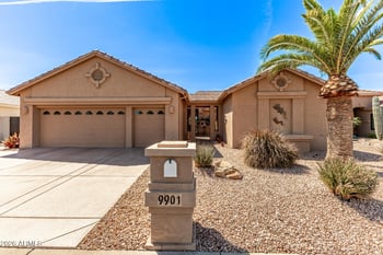 9901 Crystal Dr, Sun Lakes, AZ 85248