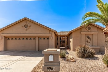 9901 Crystal Dr, Sun Lakes, AZ 85248