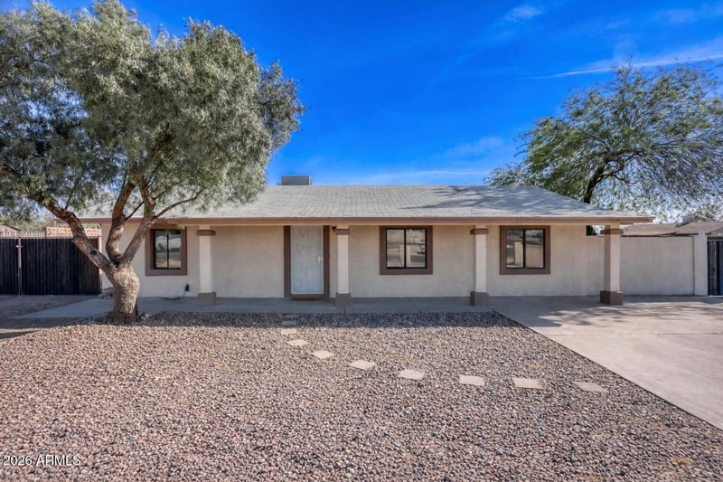 Home Worth Check