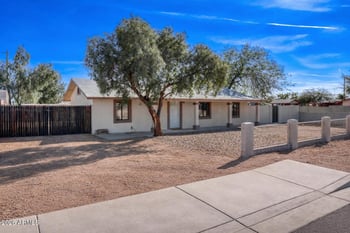 9901 Quarterline Rd, Mesa, AZ 85207