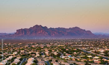 9901 Quarterline Rd, Mesa, AZ 85207