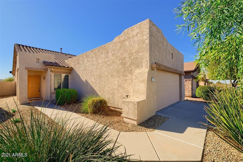 9901 E Rugged Mountain Dr, Gold Canyon, AZ 85118