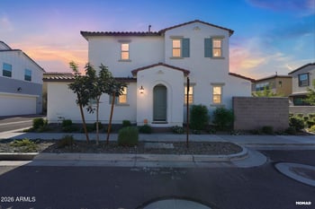 9901 Tamery Ave, Mesa, AZ 85212