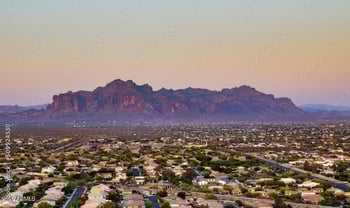 9901 Quarterline Rd, Mesa, AZ 85207