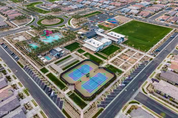 9901 Retrograde Dr, Mesa, AZ 85212