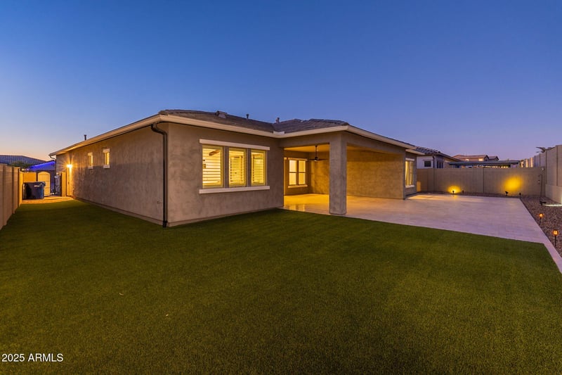 9901 Retrograde Dr, Mesa, AZ 85212