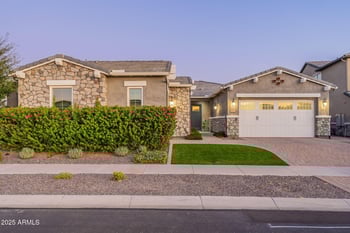 9901 Retrograde Dr, Mesa, AZ 85212