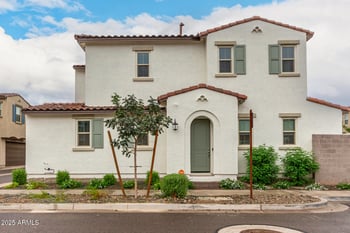 9901 Tamery Ave, Mesa, AZ 85212