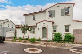 9901 Tamery Ave, Mesa, AZ 85212