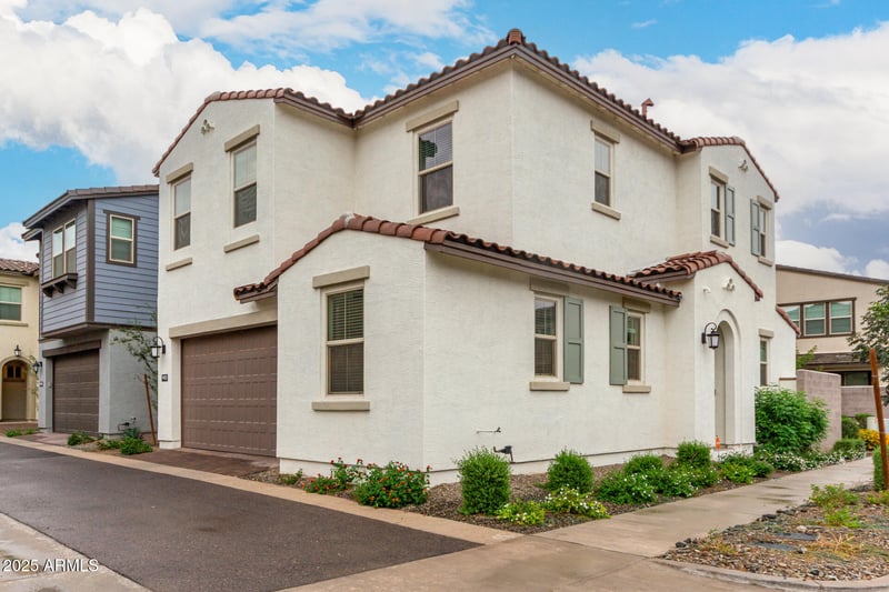 9901 Tamery Ave, Mesa, AZ 85212