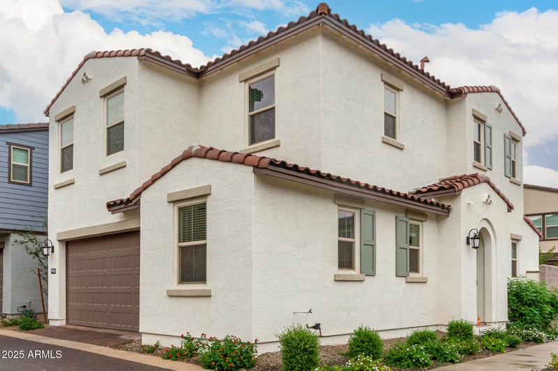 9901 Tamery Ave, Mesa, AZ 85212
