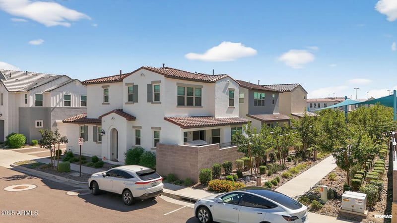 9901 Tamery Ave, Mesa, AZ 85212
