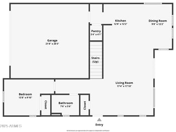 9901 Tamery Ave, Mesa, AZ 85212