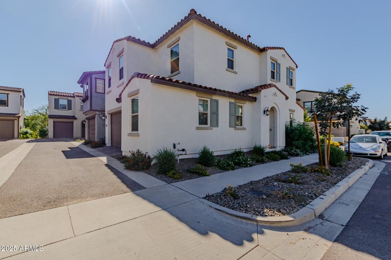 9901 Tamery Ave, Mesa, AZ 85212