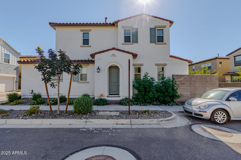 9901 Tamery Ave, Mesa, AZ 85212