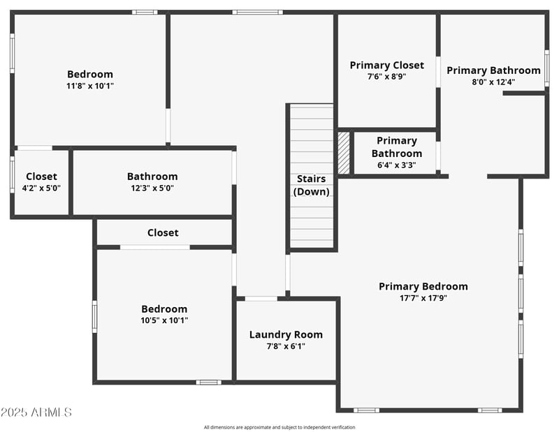 9901 Tamery Ave, Mesa, AZ 85212