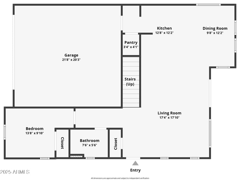 9901 Tamery Ave, Mesa, AZ 85212