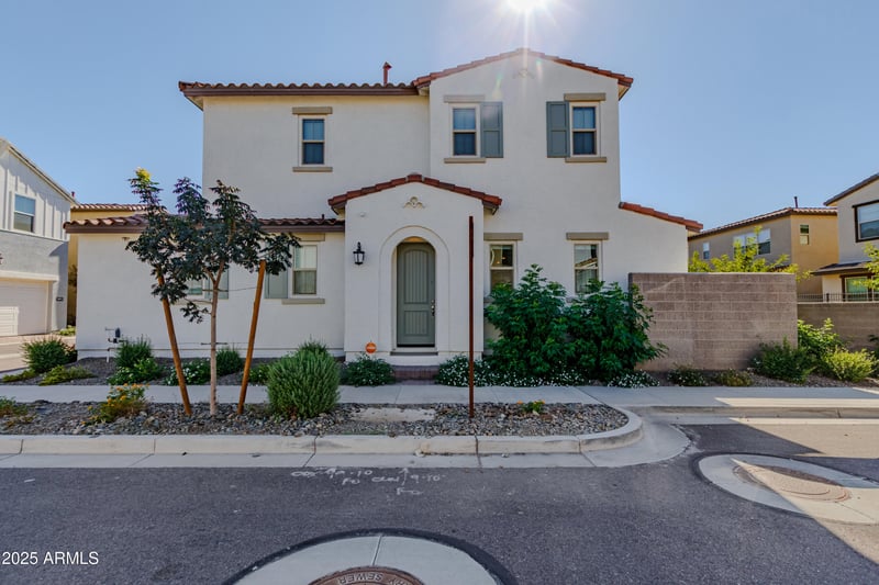 9901 Tamery Ave, Mesa, AZ 85212