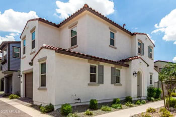 9901 Tamery Ave, Mesa, AZ 85212