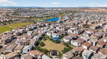 9901 Tamery Ave, Mesa, AZ 85212