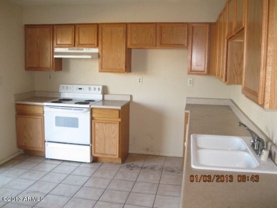 9902 E Hammond Ln, Mesa, AZ 85207